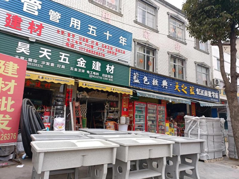 电动工具：开启现代生产生活的便捷之匙